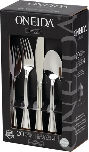 Vista 6 de HOLLIS 20PC SET (3)