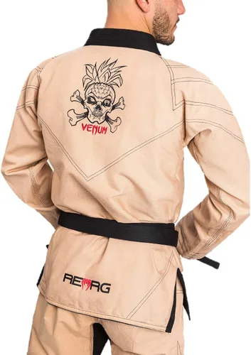 Vista 5 de Venum Reorg BJJ Gi - Arena