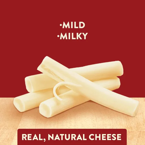 Vista 6 de Sargento Natural String Cheese Snacks, 12
