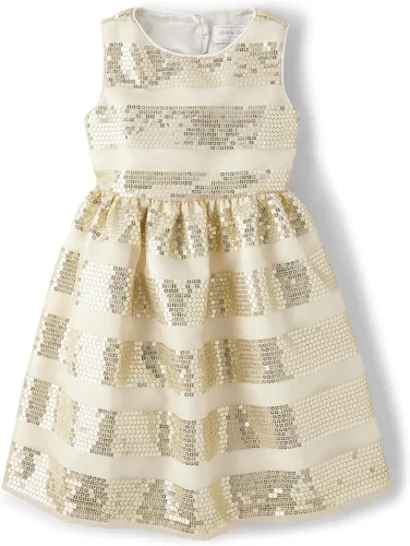Vista 39 de Gymboree Vestidos elegantes de manga corta para niñas y niños pequeños