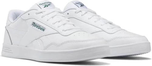 Vista 2 de Reebok Unisex-Adult Court Advance (Legacy) Sneaker