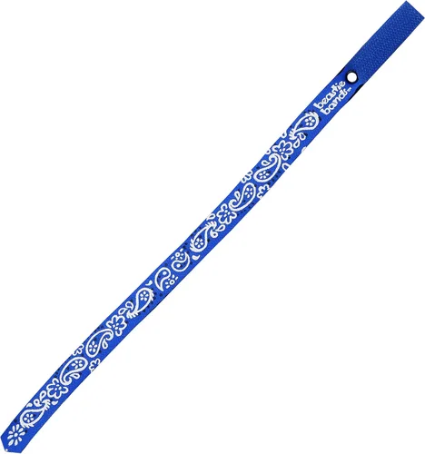 Vista 6 de Collar de gato de cachemira (el color variará), surtido Variado