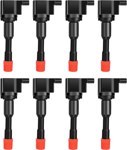 Vista 169 de ECCPP Bobinas de encendido compatibles con Dodge Caravan, B150, B250, B350, B2500, B3500, Dakota 1991-1997, repuesto para UF97 5C1707 para viajes