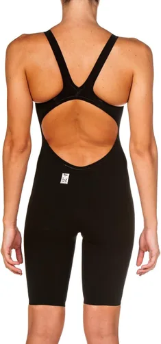 Vista 2 de Arena Traje de carreras Powerskin Carbon Air2 con espalda abierta para mujer