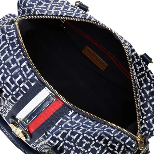 Vista 107 de Tommy Hilfiger Bolso bandolera Jaden Satchel para mujer