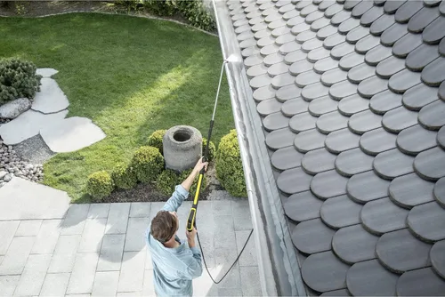 Vista 6 de Karcher 2.638-817.0 Codo Jet Pipe