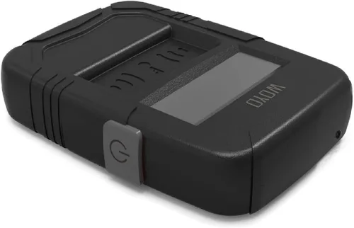 Vista 5 de Pantalla Digital Contador Remoto Medidor de Frecuencia Maestro Control Remoto Copiadora Probador de Frecuencia para Llave de Coche Accesorios