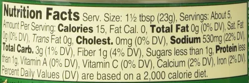 Vista 2 de Maesri Pasta de curry verde tailandés - 4 oz x 2 latas