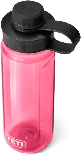 Vista 17 de YETI Botella de agua Yonder con tapa de amarre Yonder, ligera, a prueba de fugas y sin BPA
