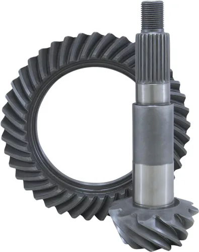 Vista 22 de USA Standard Gear (ZG GM7.5-342) Juego de engranajes de piñón y anillo para diferencial GM de 7.5