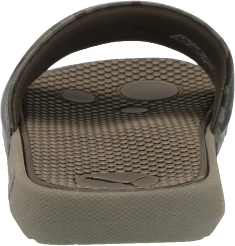 Vista 3 de PUMA Cool Cat Sandalia RosaMulti