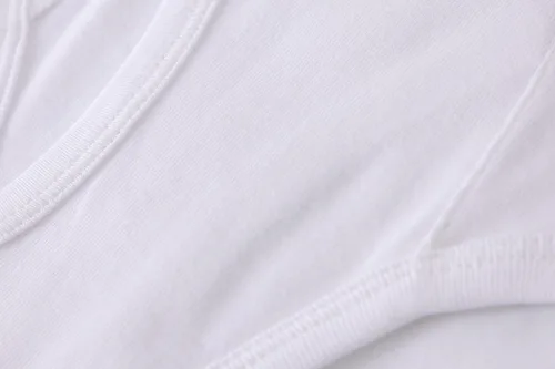 Vista 3 de Choco Moon Paquete múltiple de ropa interior suave de algodón para niños pequeños
