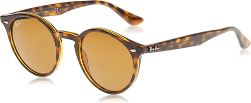 Vista 35 de Ray-Ban Gafas de sol redondas Rb2180