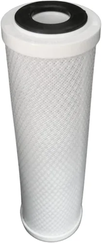 Vista 2 de IPW Industries Inc. - Filtro de agua de carbono para toda la casa - Cartucho de repuesto CTO de 5 micrones, reducción de cloro y eliminación