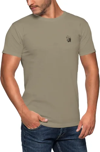 Vista 2 de GIMMEDAT Regalo de manga corta para hombre y mujer