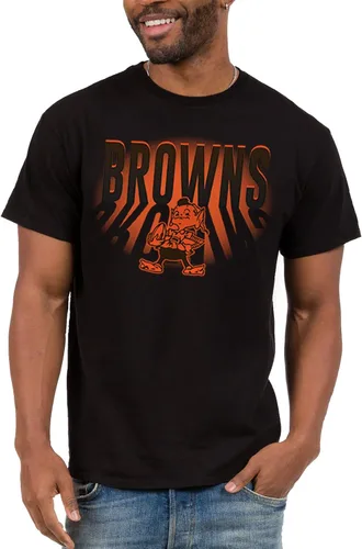 Vista 12 de Junk Food Clothing x NFL - Team Spotlight - Camiseta de manga corta para hombre y mujer, ropa con licencia oficial de la NFL