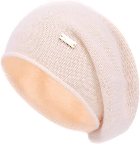 Vista 19 de jaxmonoy Slouchy Knit Beanie Hat for Women Winter Soft Warm Ladies Laightweight Slouch Knitted Skull Beanies Cap Verde aguacate