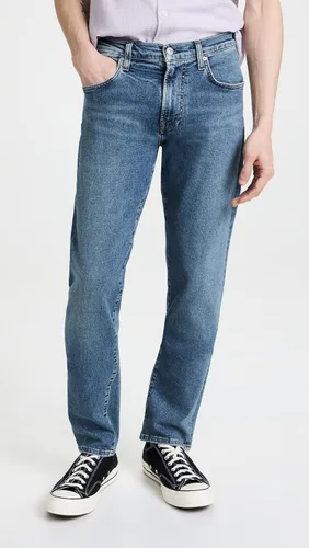 Vista 2 de Citizens of Humanity Jeans Adler Slim Leg para hombre