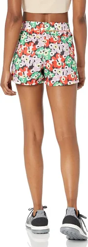 Vista 2 de adidas Pantalones cortos Marimekko Pacer para mujer
