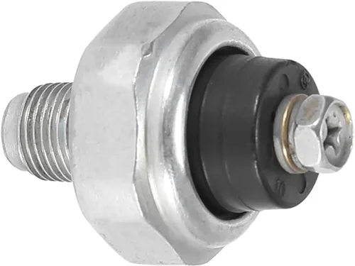 Vista 2 de Unifizz Car Engine Oil Pressure Sensor Switch 37240-PCX-003 Compatible with Mazda 626 Compatible with Honda Prelude Compatible with Acura NSX