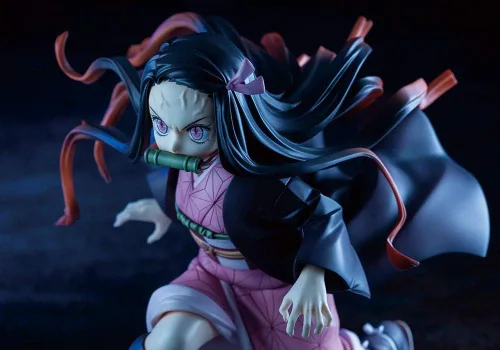 Vista 5 de KOTOBUKIYA Estatua PP826