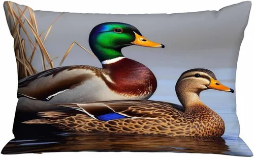 Vista 13 de Mugod Funda de cojín negra con símbolo de palos de golf, funda de almohada para cama, sofá, oficina, decoración de 20 x 30 pulgadas