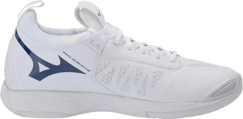 Vista 6 de Mizuno Zapato de voleibol Wave Momentum para mujer