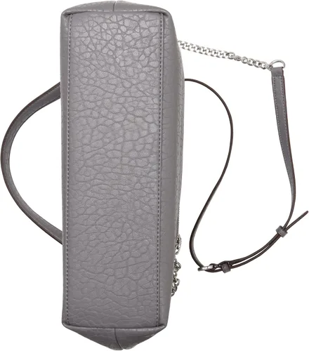 Vista 5 de DKNY Gregorio Hobo, carbón claro, carbón claro