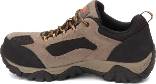 Vista 3 de Merrell Men's Moab Onset Waterproof Composite Toe Construction Shoe