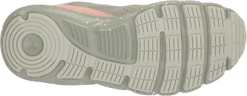 Vista 4 de Under Armour Charged Verssert Speckle - Tenis de correr para mujer