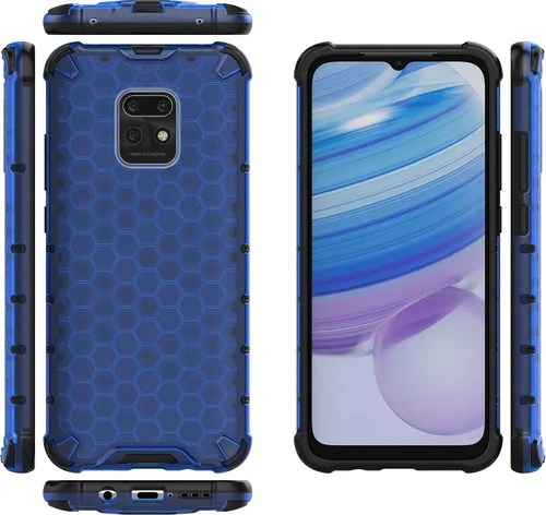 Vista 43 de Funda para Nothing Phone (1) Funda 5G, Funda para Nothing Phone (1) Funda 5G 2 en 1 Funda para teléfono Negro