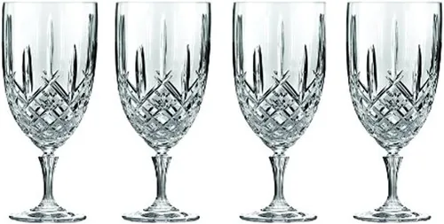 Vista 6 de Marquis by Waterford Markham Highball Vasos, juego de 4, 13 onzas, vasos de cóctel
