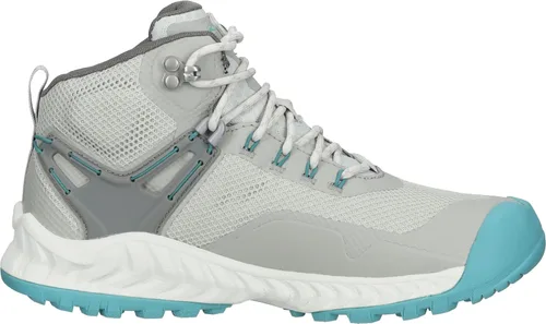 Vista 3 de KEEN Women's Nxis Evo Mid Height Waterproof Fast Packing Hiking Boots