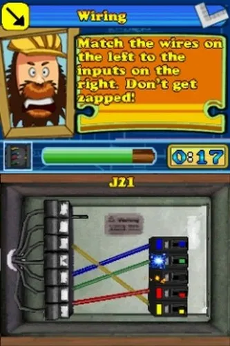 Vista 4 de Our House - Nintendo DS