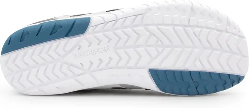 Vista 7 de Xero Shoes HFS - Tenis de fitness para hombre, ligeros, inspirados en la sensación de ir descalzo, minimalistas Tenis Zero Drop