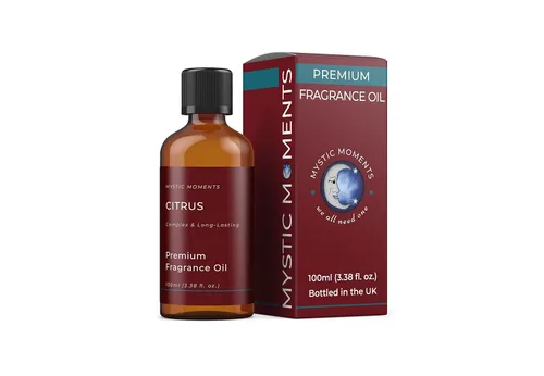 Vista 13 de Mystic Moments Aceite de fragancia Oud - 2.2 lbs - Perfecto para jabones, velas, bombas de baño, quemadores de aceite, difusores y artículos