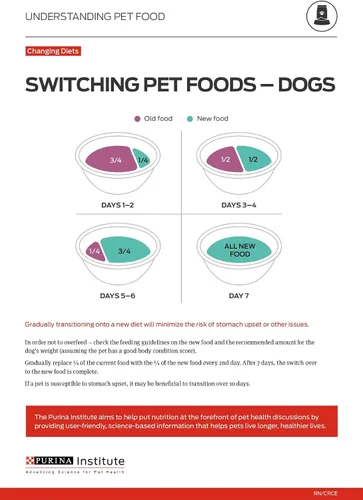 Vista 12 de Purina ONE Alimento seco natural para perros, fórmula SmartBlend de cordero y arroz, 8 libras Bolsa