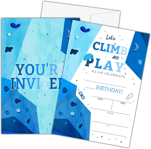 Vista 7 de Invitaciones de primer cumpleaños de flores silvestres con sobres, 20 unidades, Our Little Wildflower Is Turning One Birthday Party Invitations for