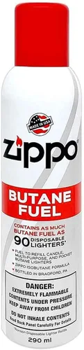 Vista 6 de Combustible de butano Zippo