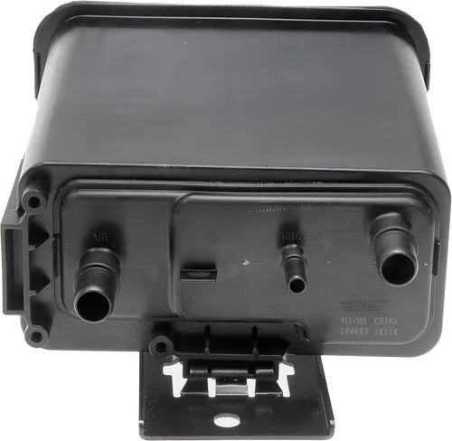 Vista 2 de Dorman Bote de vapor 911-301 compatible con modelos seleccionados Chevrolet/GMC/Hummer