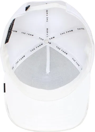 Vista 5 de Goorin Bros. The Farm Gorra de béisbol de malla con cierre a presión para hombre