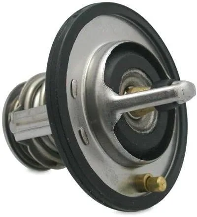 Vista 2 de Mishimoto MMTS-NIS-02L - Termostato de carreras para Nissan Sentra/Altima 2002-2011