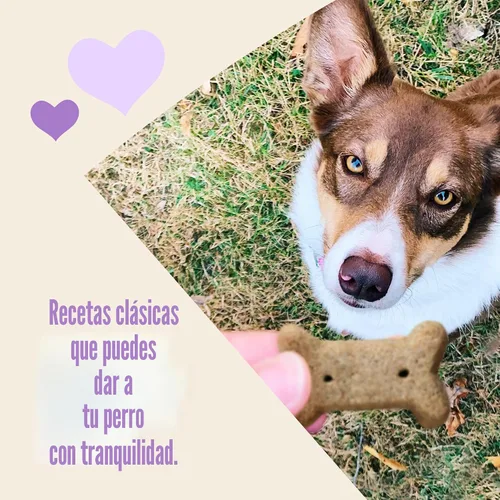 Vista 4 de Old Mother HubbardGalletas Classic P-NUTTERTRAS HORADAS DE PERRO CASO, PEQUEÑO, BOLSA DE 20 ORAS
