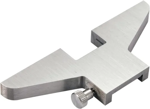 Vista 5 de Dasqua 3001-1001 Base de profundidad de 3" para pinzas de 6