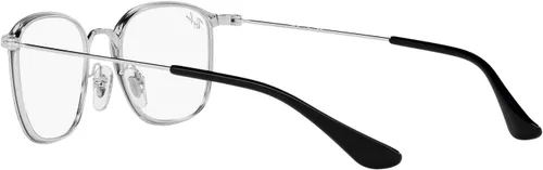 Vista 5 de Ray-Ban Kids' Ry1056 Square Prescription Eyeglass Frames