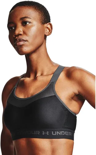 Vista 10 de Under Armour Women's High Impact Crossback Bra