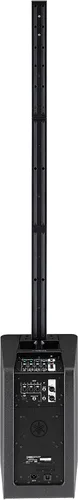 Vista 2 de Yamaha Sistema PA portátil Stagepas 1k MKII