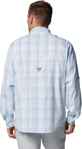 Vista 2 de Columbia Camisa de manga larga Super Tamiami para hombre