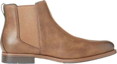 Vista 7 de Tienda Essentials Botas Chelsea para hombre