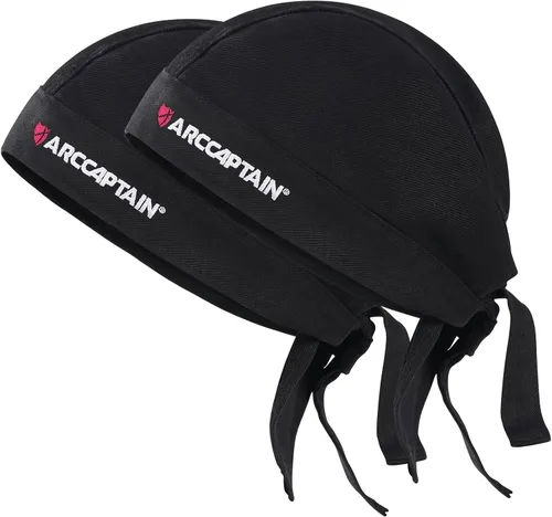Vista 8 de ARCCAPTAIN Casco de soldadura con pantalla de visualización grande, máscara de soldadura de oscurecimiento automático de claridad óptica superior
